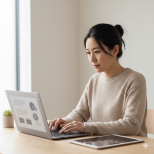 Aprendizaje profesional aplicado a empresas de servicios.