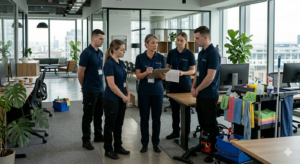 procesos de limpieza estandarizados checklist limpieza